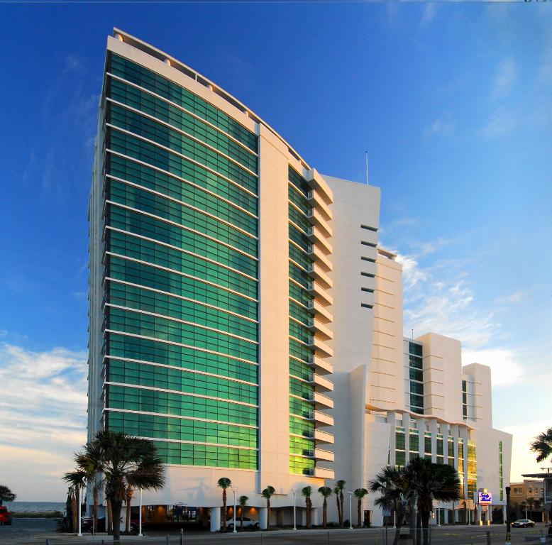 Sandy Beach Resort — Hotel in Myrtle Beach (SC)