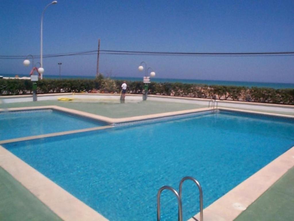 Europeñiscola Holidays LEK - 4