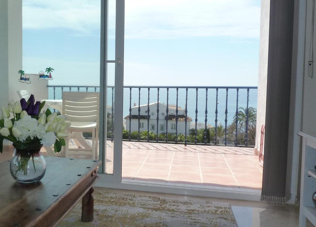 Jazmin Miraflores Seaview Apartment - 2