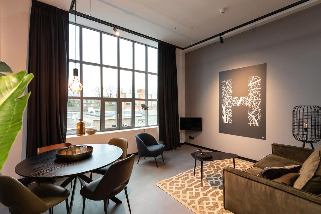 Hilversum City Apartments photo