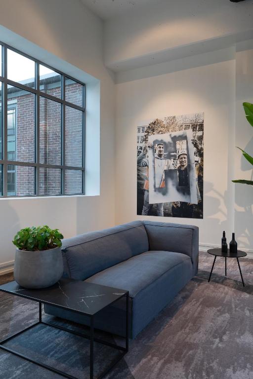Hilversum City Apartments photo