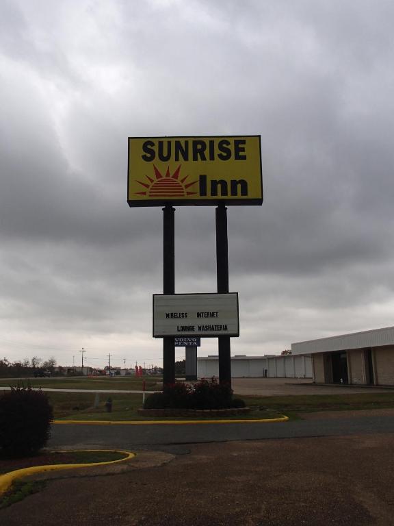 Sunrise Inn Lake Charles photo