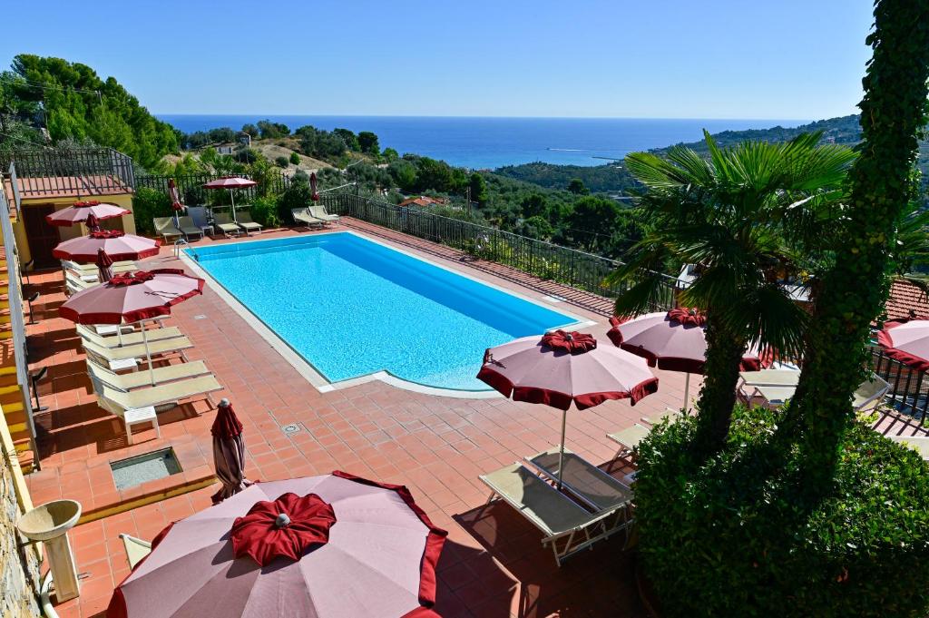 Hotel Liliana Diano Marina - 4
