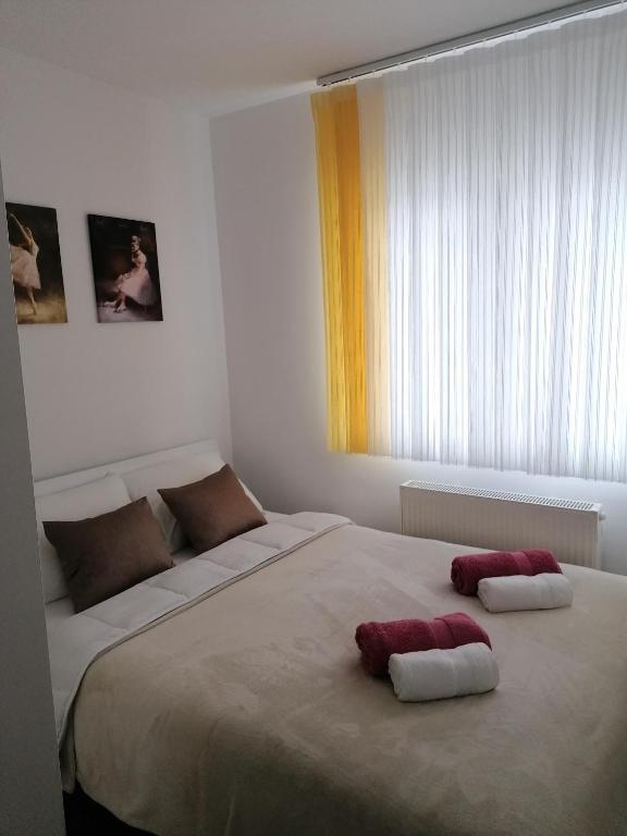 Apartman Tamara - 1