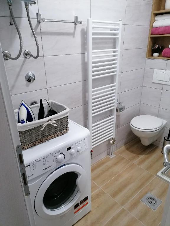 Apartman Tamara - 4