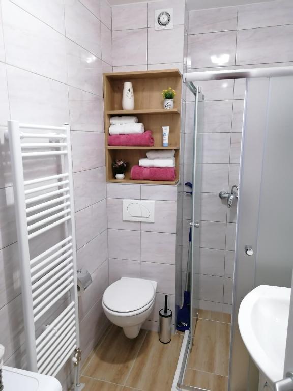Apartman Tamara - 5