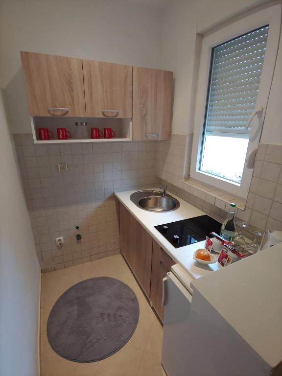 Apartments Tulipan - with free private parking garage - 4