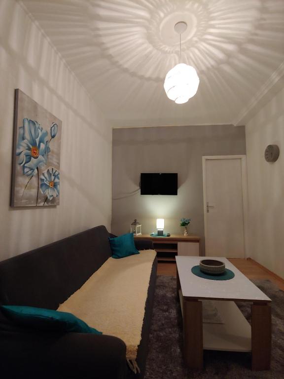 Apartments Tulipan - with free private parking garage - 5