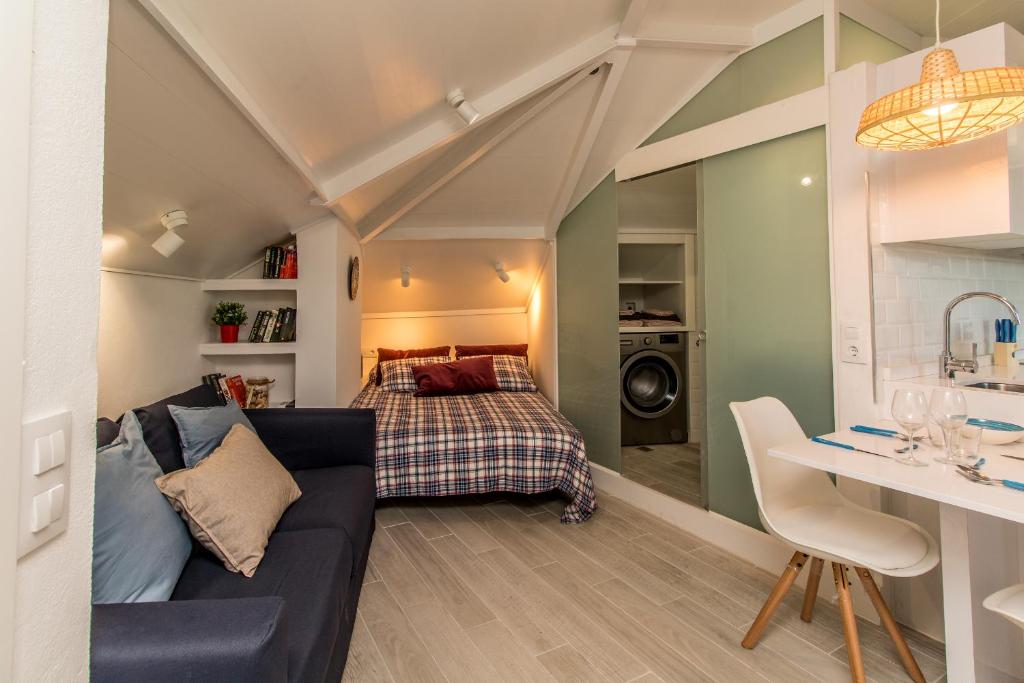 Mequinez Dream Penthouse - 2