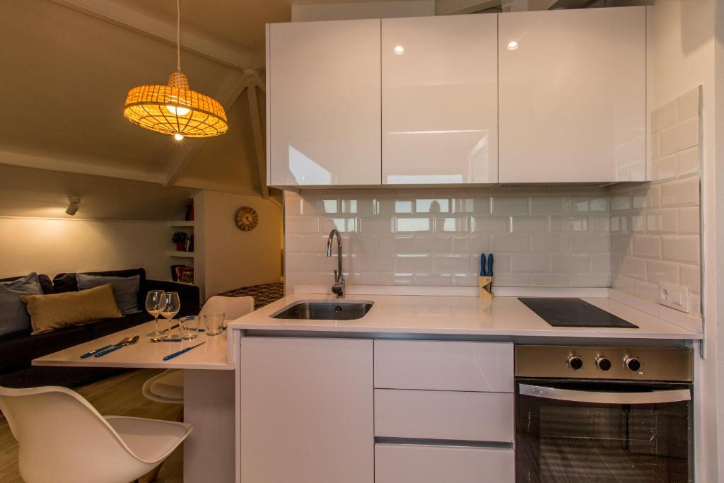 Mequinez Dream Penthouse - 5