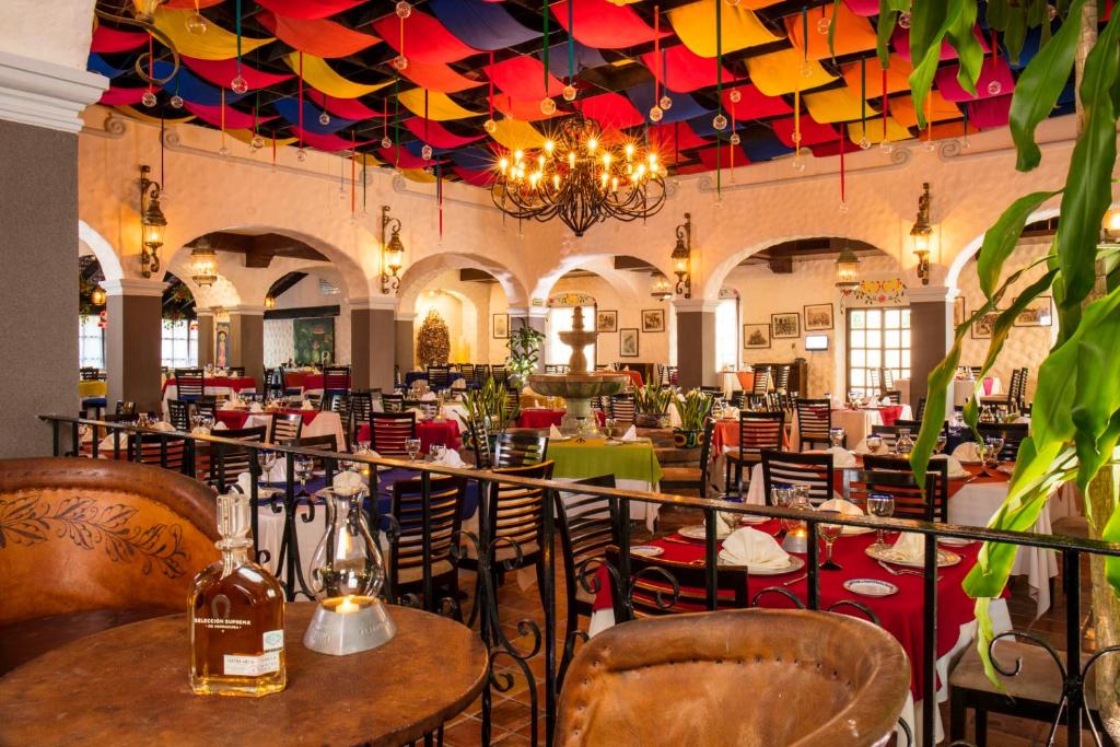 クリスタル カンクン - Room image