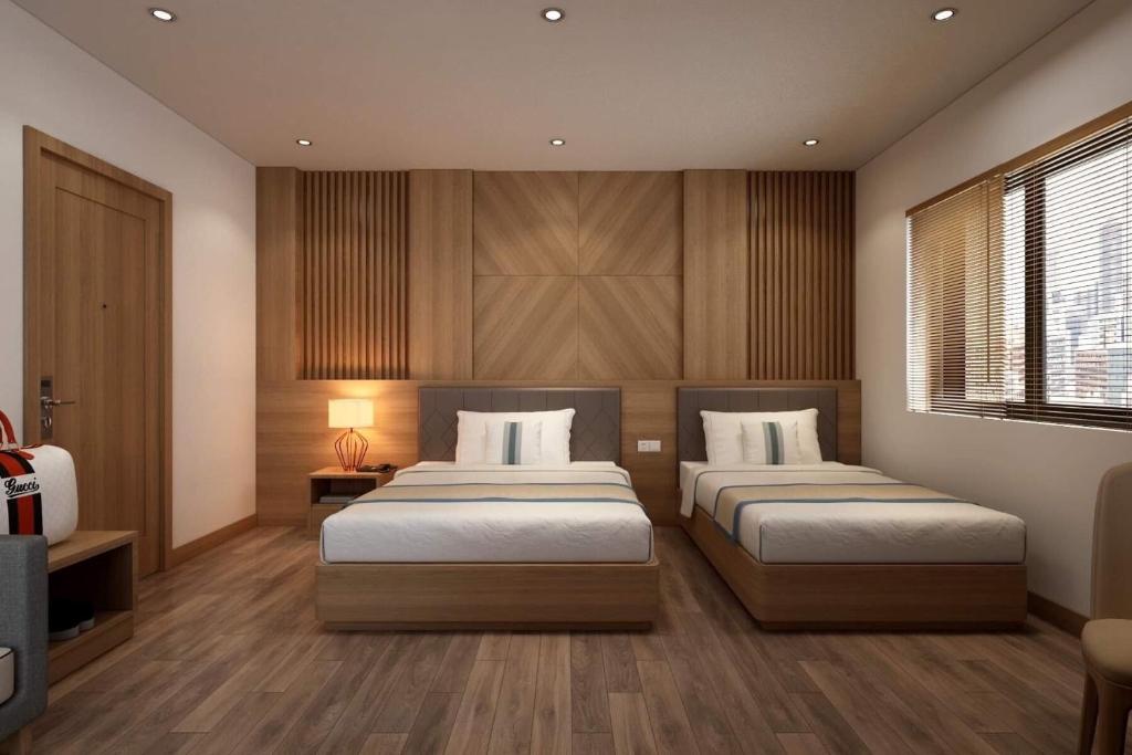 Sakura Hotel photo