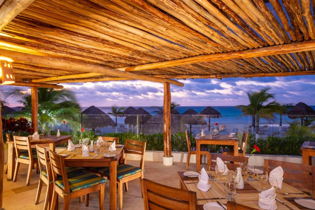 クリスタル カンクン - img