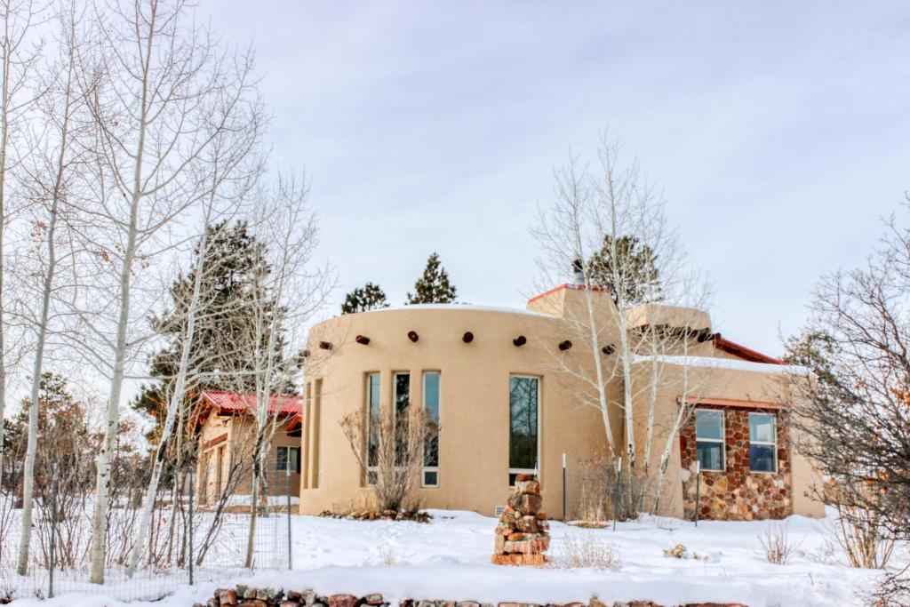 Pagosa Peak View, Pagosa Springs