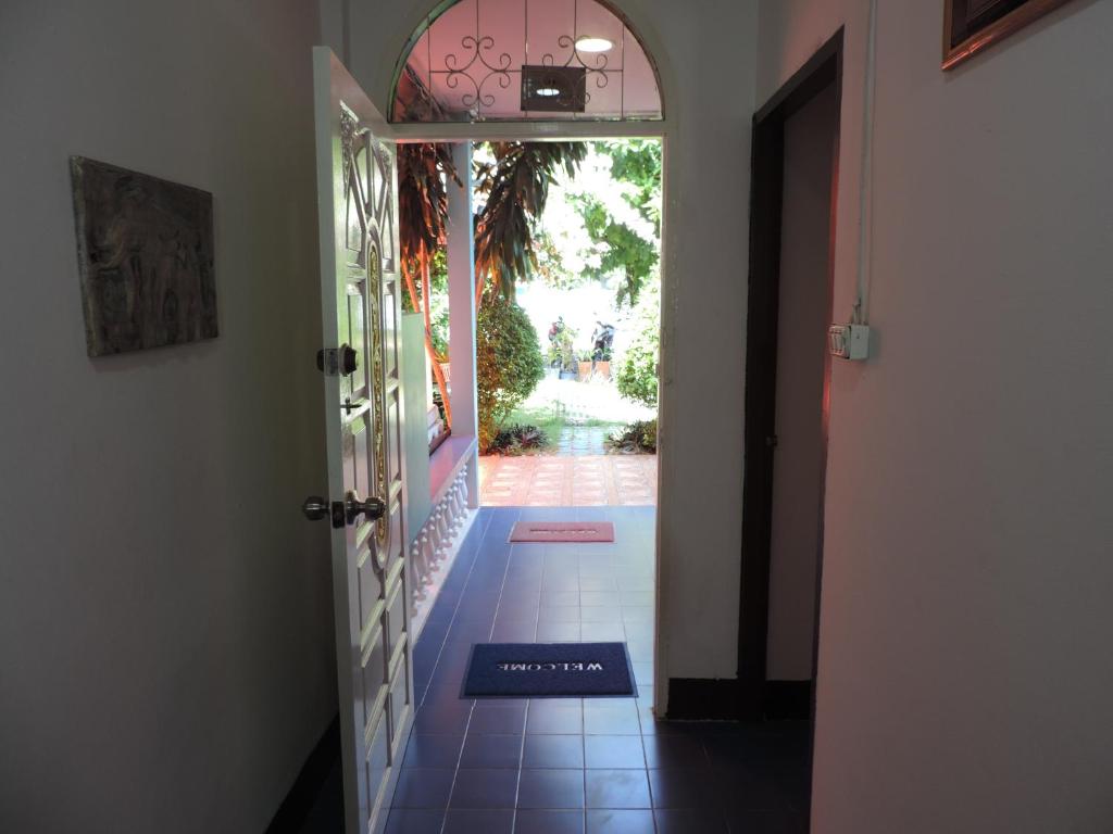 Blue Paradise Residence photo