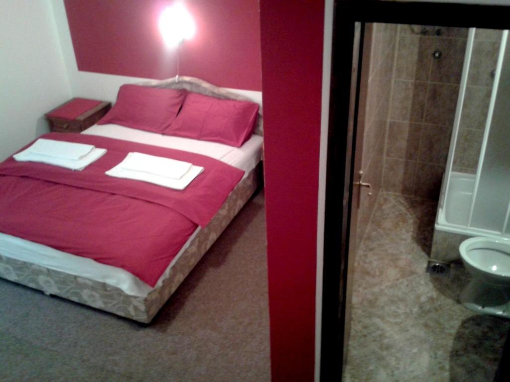 Rooms Lisicic photo