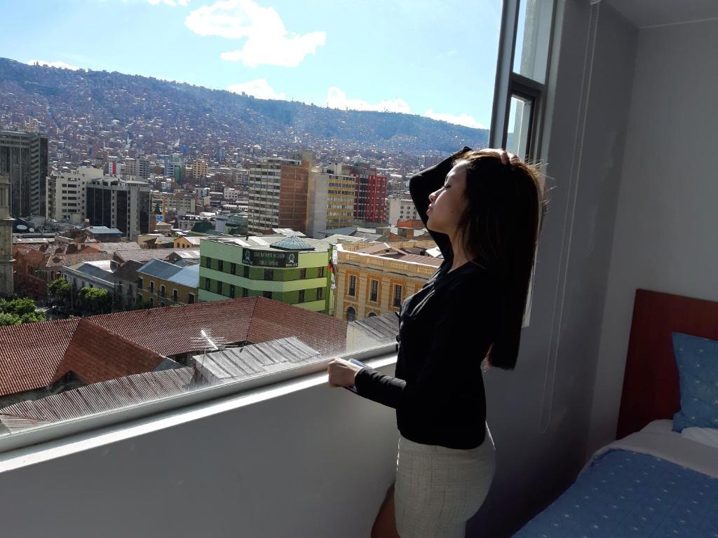 Hotel Madrid photo