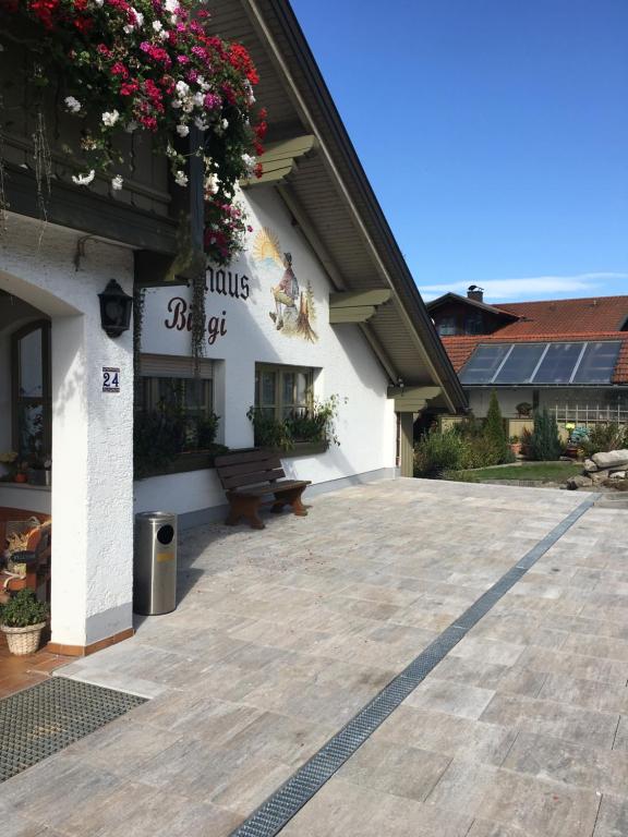 Gästehaus Biggi - 4