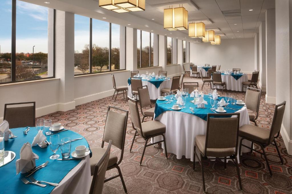 Meeting room / ballrooms