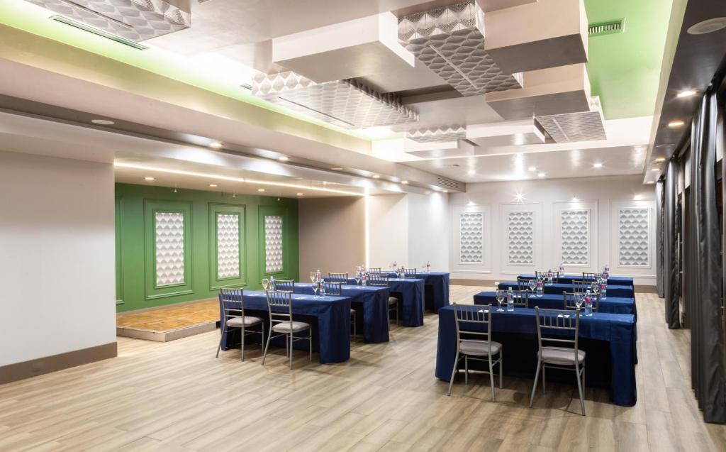 Sala per ricevimenti