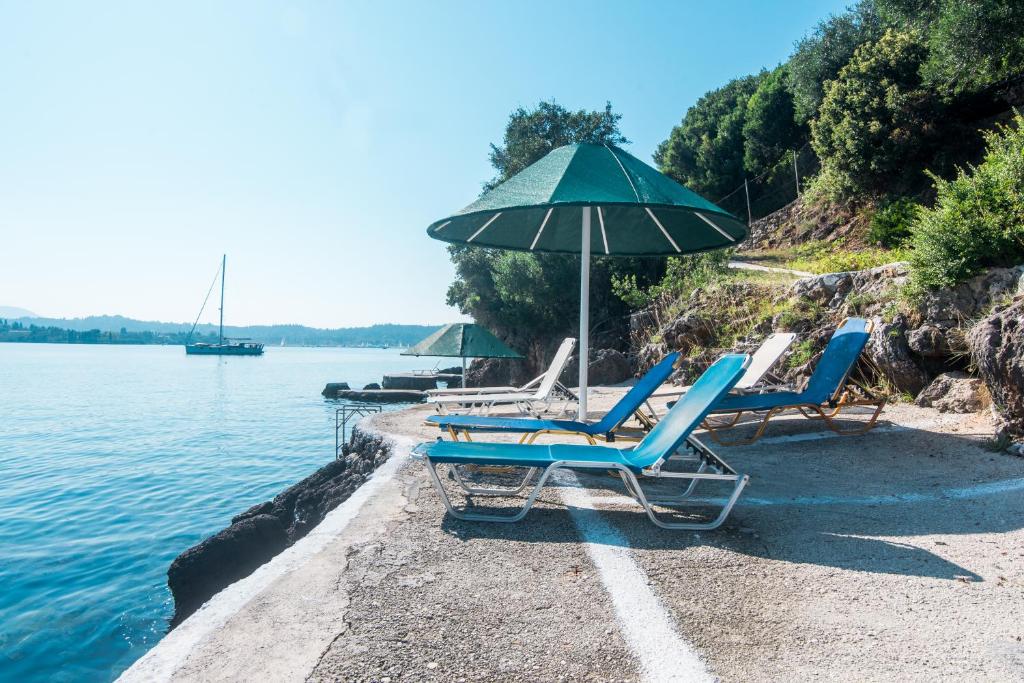 Kommeno Bay Apartments photo