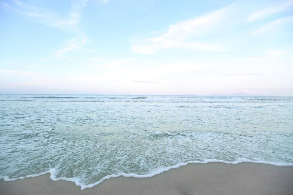 Khu biệt thự Tấn Đoàn An Bàng center beach