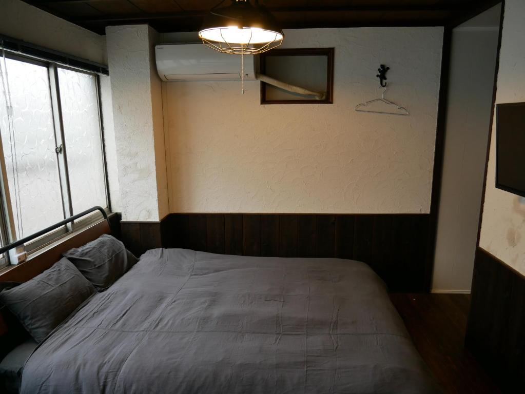 GUEST HOUSE KISHINOSATO