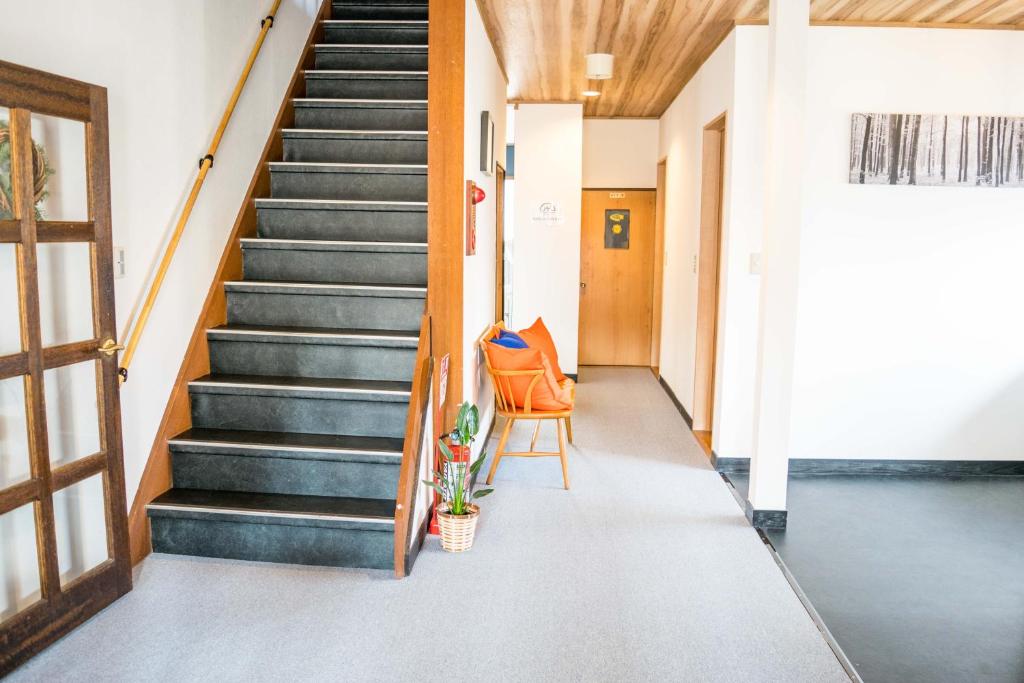 Myoko House photo