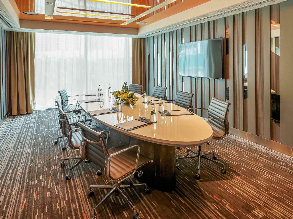 Faciliteter