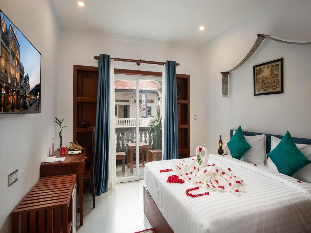 Siem Reap City Angkor Boutique photo