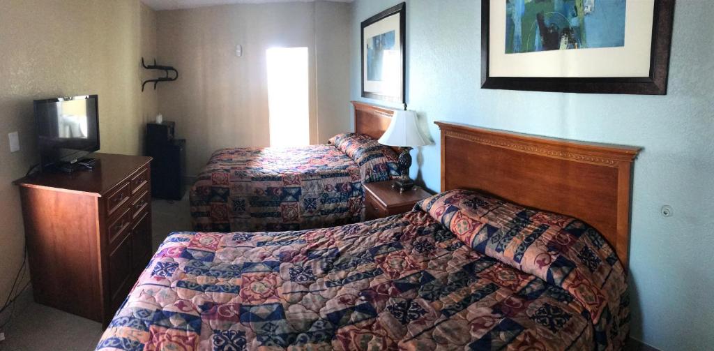 San Marina Motel Daytona photo