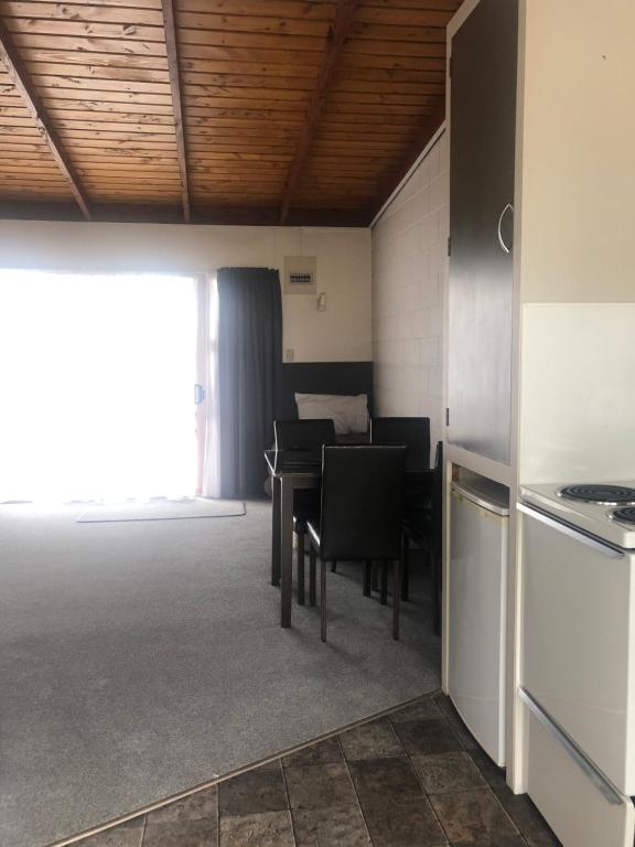 Facilities