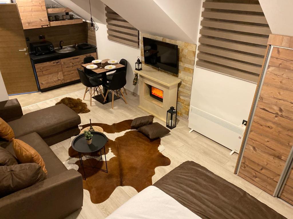 Studio Apartment Station Kopaonik,Milmari Resort - 1