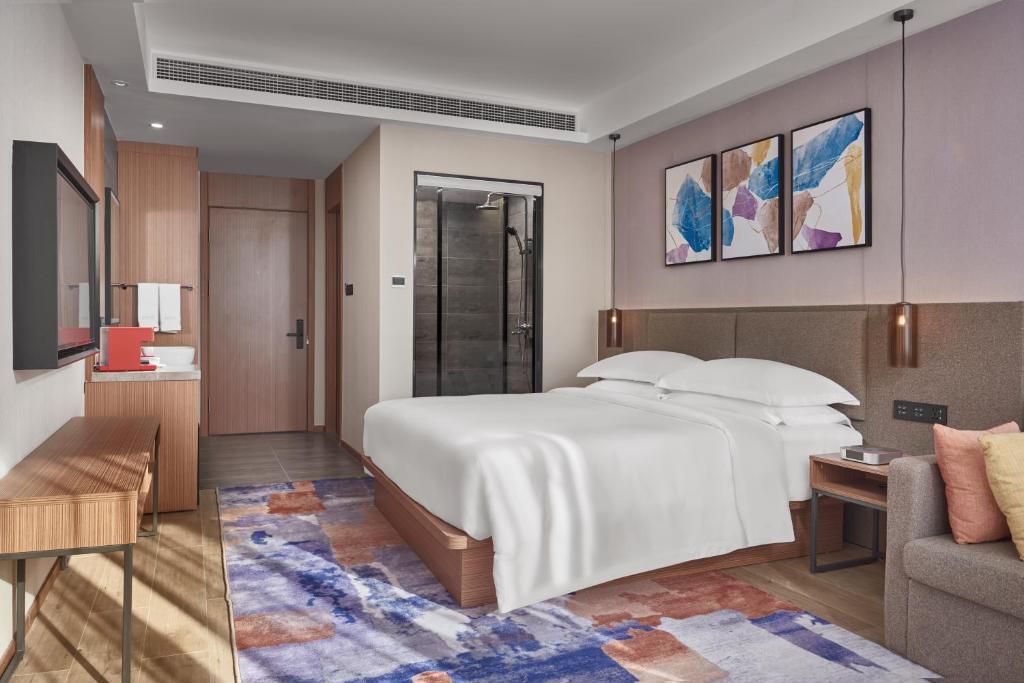 Aurea Central Hotel photo