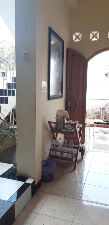 La Javanaise Home Stay Malioboro photo