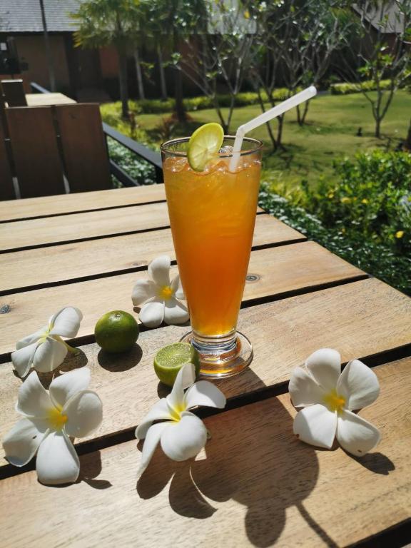 Food and beverages