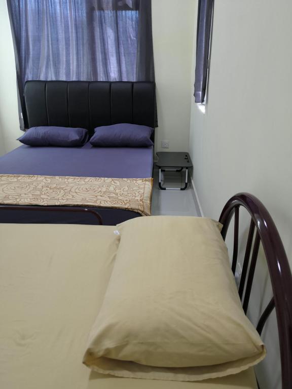 Wejdan Inn Balik Pulau Penang photo
