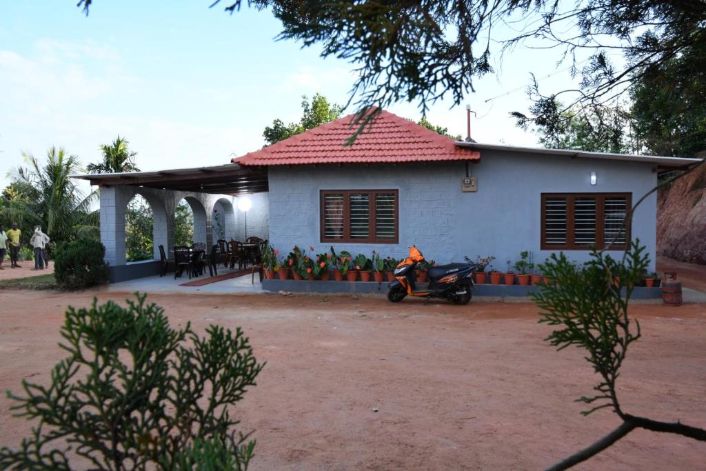 Nature INN Homestay - Mountain View & River Access photo