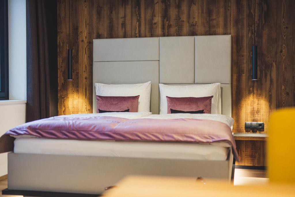 Austria Aparthotel photo