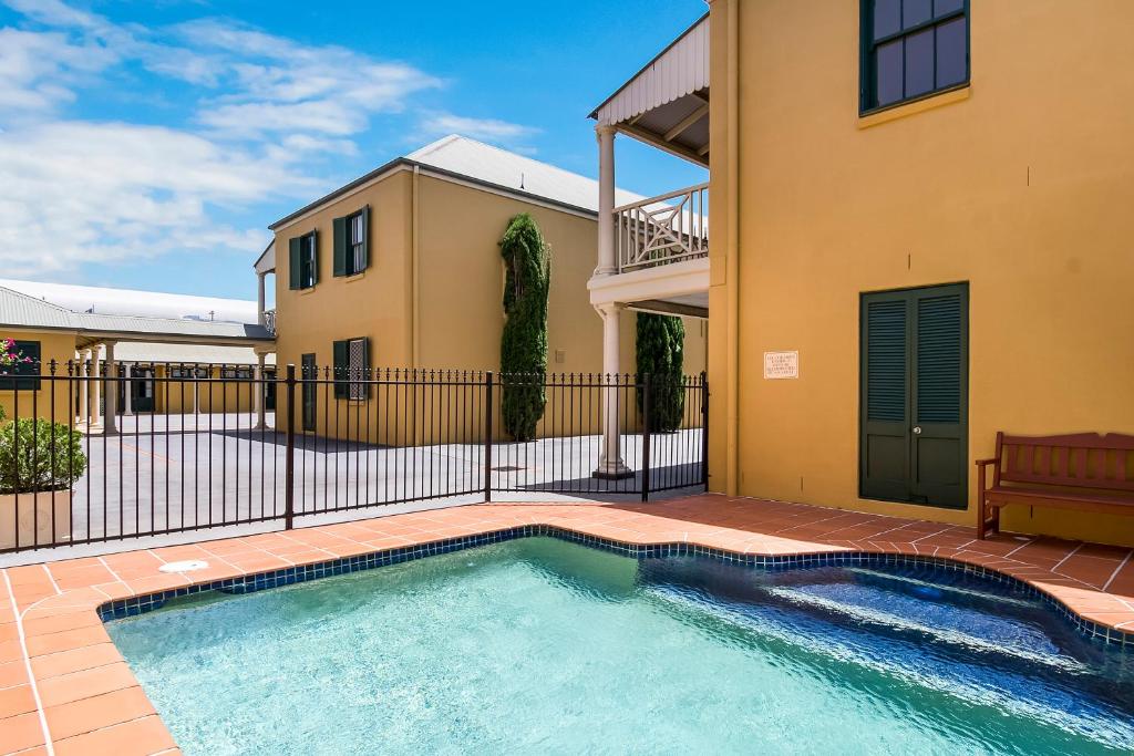 Ballina Heritage Inn photo