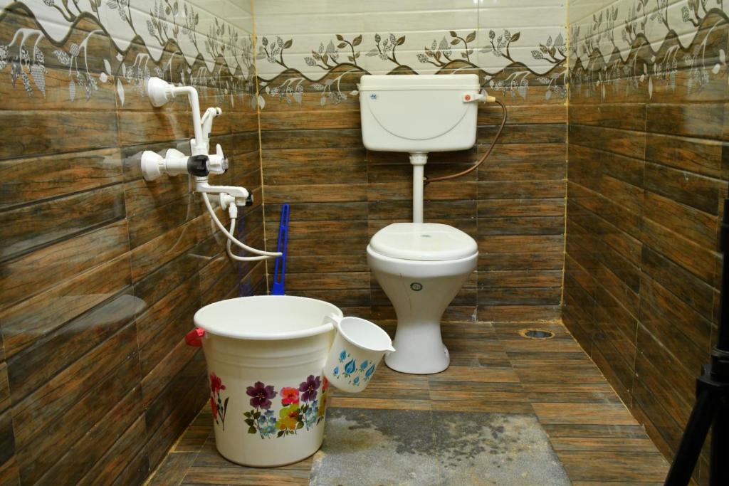 Nature INN Homestay - Mountain View & River Access photo