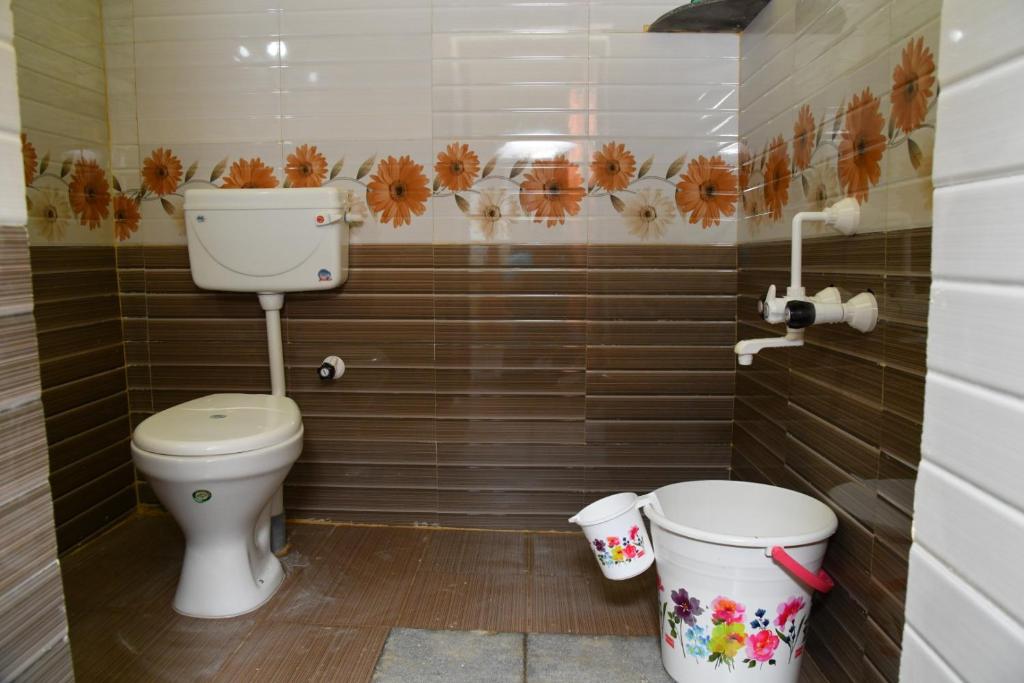 Nature INN Homestay - Mountain View & River Access photo