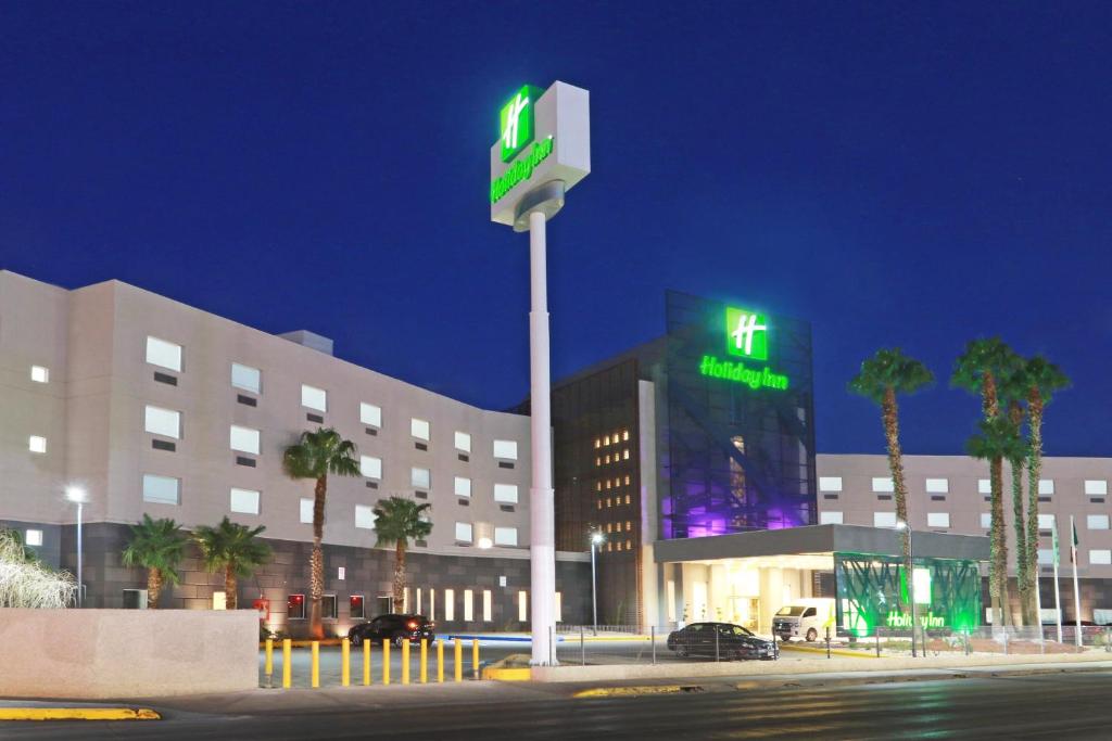 Holiday Inn Ciudad Juarez photo