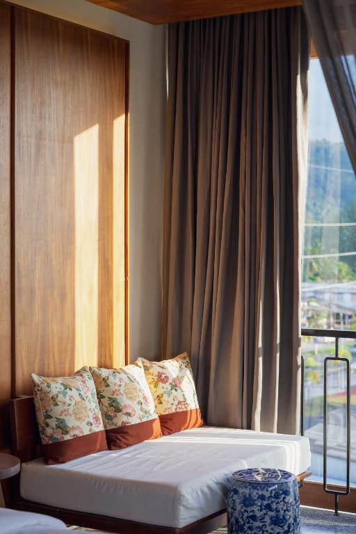 Hotel Gahn (SHA Plus+) photo
