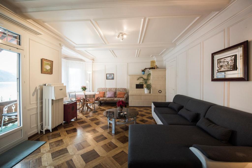 Holiday Apartment Alpenblume photo