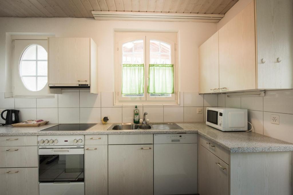Holiday Apartment Alpenblume photo