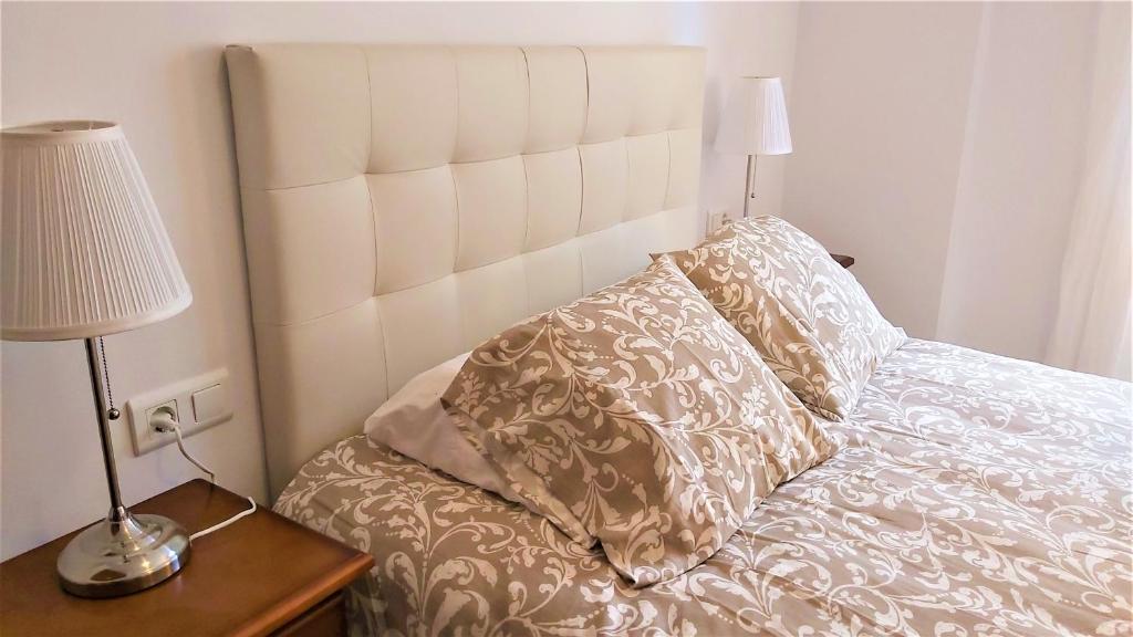 APT ALCAZABA by Malaga Picasso Rentals Selection - 5