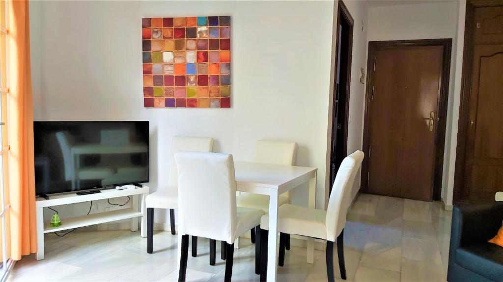 APT ALCAZABA by Malaga Picasso Rentals Selection - 4