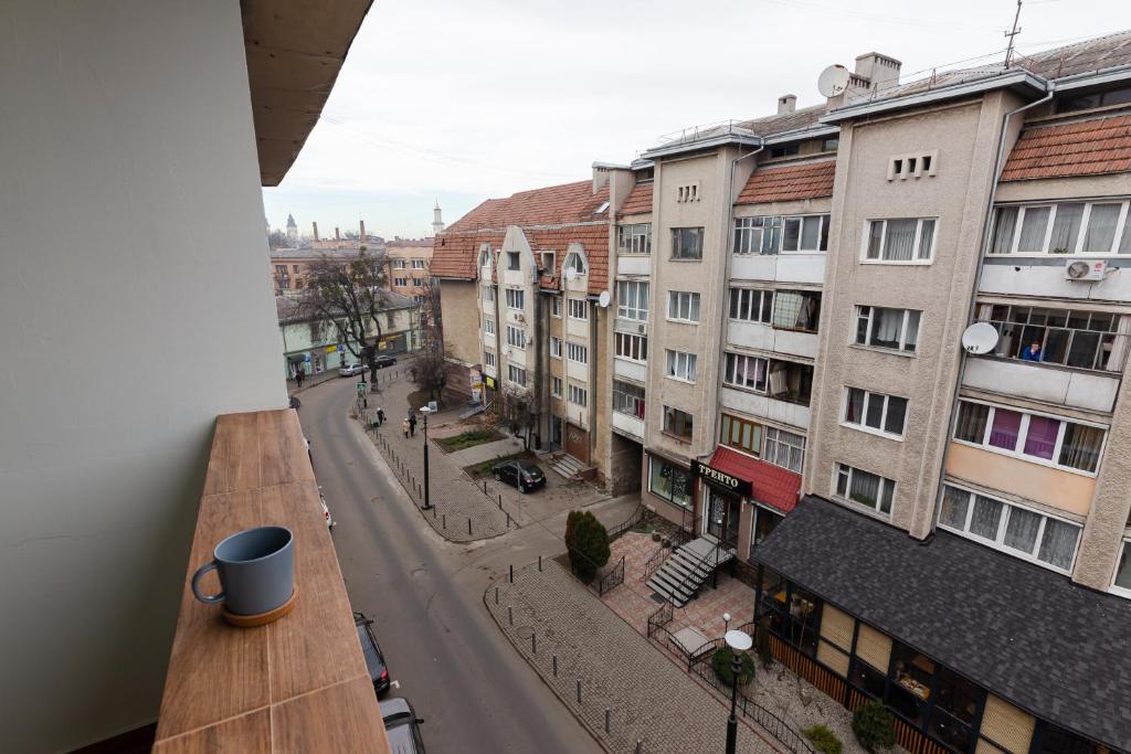 Roof Rooms photo