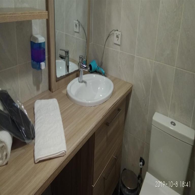 The Tuyap Rainbow Suites photo